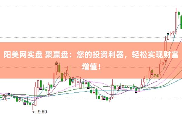 阳美网实盘 聚赢盘：您的投资利器，轻松实现财富增值！