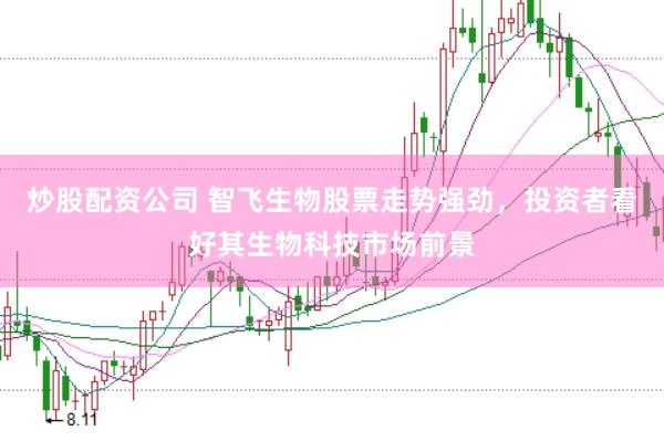 炒股配资公司 智飞生物股票走势强劲，投资者看好其生物科技市场前景