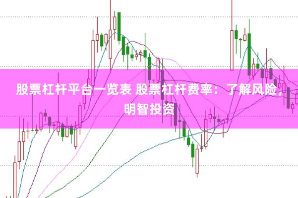 股票杠杆平台一览表 股票杠杆费率：了解风险，明智投资
