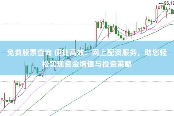 免费股票查询 便捷高效：网上配资服务，助您轻松实现资金增值与投资策略