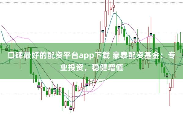 口碑最好的配资平台app下载 豪泰配资基金：专业投资，稳健增值