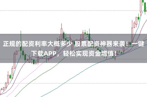 正规的配资利率大概多少 股票配资神器来袭！一键下载APP，轻松实现资金增值！