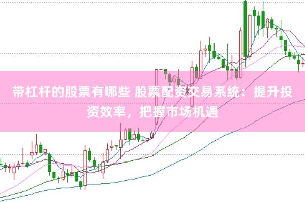 带杠杆的股票有哪些 股票配资交易系统：提升投资效率，把握市场机遇