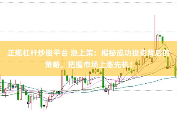 正规杠杆炒股平台 涨上策：揭秘成功投资背后的策略，把握市场上涨先机！