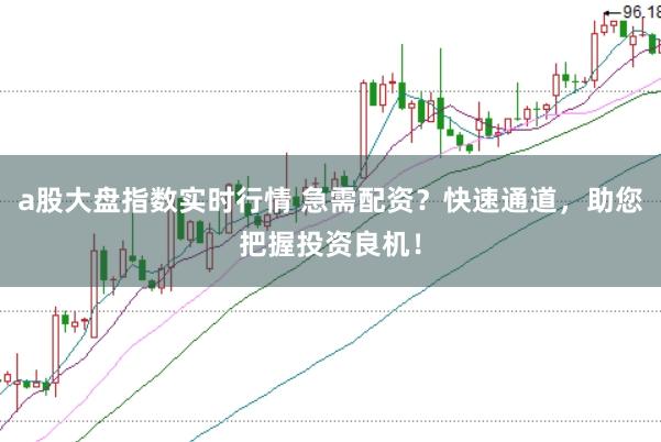 a股大盘指数实时行情 急需配资？快速通道，助您把握投资良机！
