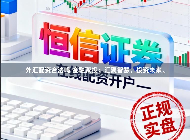 外汇配资合法吗 金融聚投：汇聚智慧，投资未来。