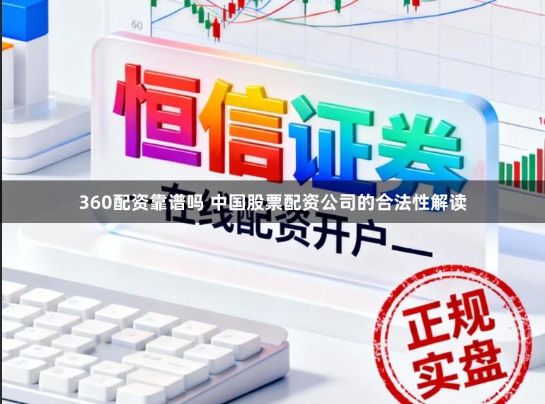 360配资靠谱吗 中国股票配资公司的合法性解读