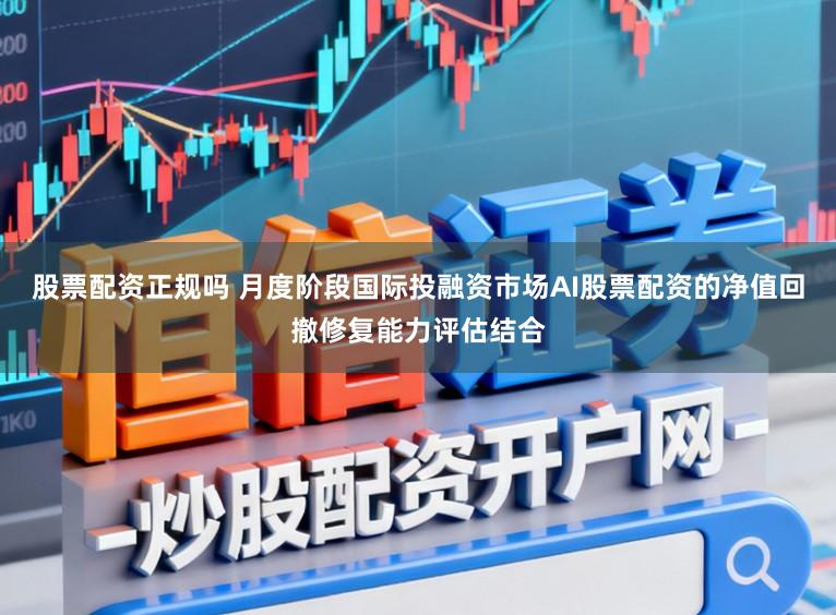 股票配资正规吗 月度阶段国际投融资市场AI股票配资的净值回撤修复能力评估结合