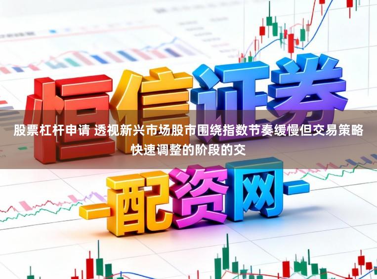 股票杠杆申请 透视新兴市场股市围绕指数节奏缓慢但交易策略快速调整的阶段的交