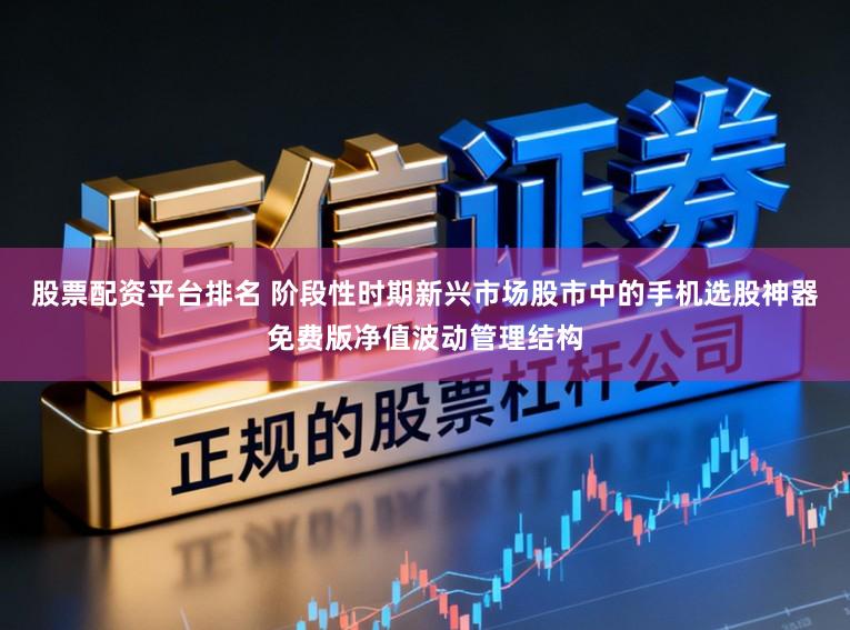 股票配资平台排名 阶段性时期新兴市场股市中的手机选股神器免费版净值波动管理结构