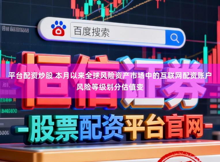 平台配资炒股 本月以来全球风险资产市场中的互联网配资账户风险等级划分估值变