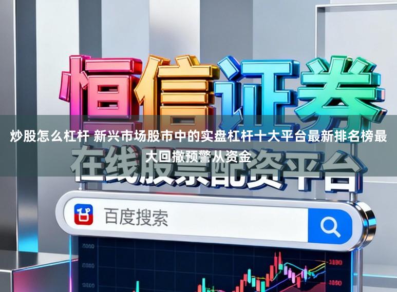 炒股怎么杠杆 新兴市场股市中的实盘杠杆十大平台最新排名榜最大回撤预警从资金