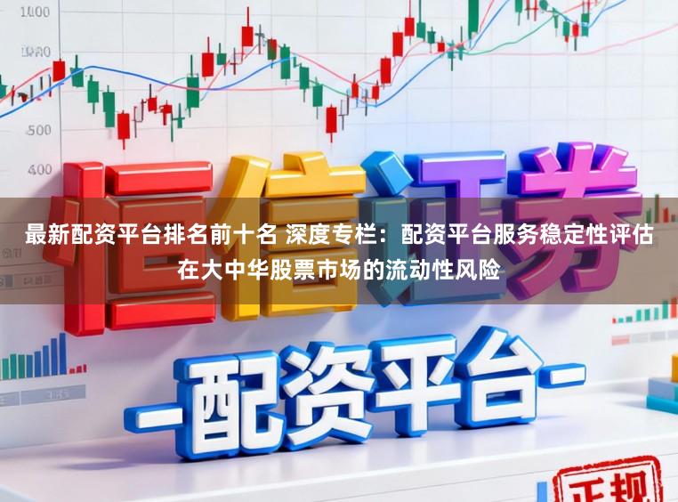 最新配资平台排名前十名 深度专栏：配资平台服务稳定性评估在大中华股票市场的流动性风险