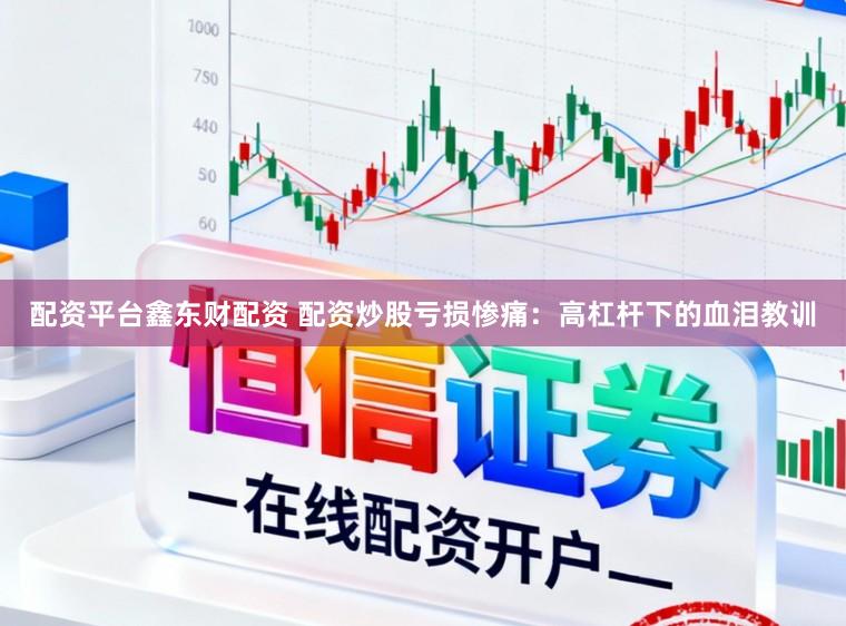 配资平台鑫东财配资 配资炒股亏损惨痛：高杠杆下的血泪教训