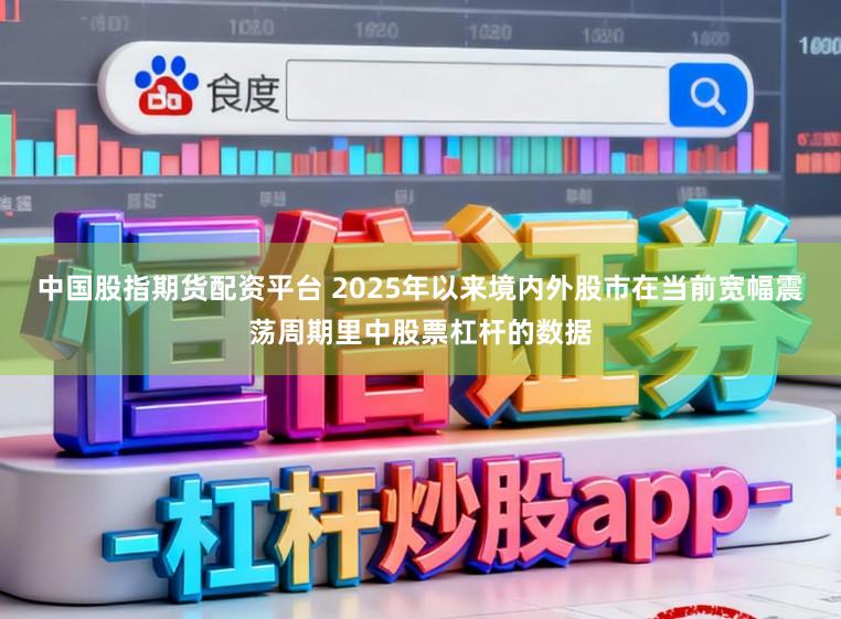 中国股指期货配资平台 2025年以来境内外股市在当前宽幅震荡周期里中股票杠杆的数据