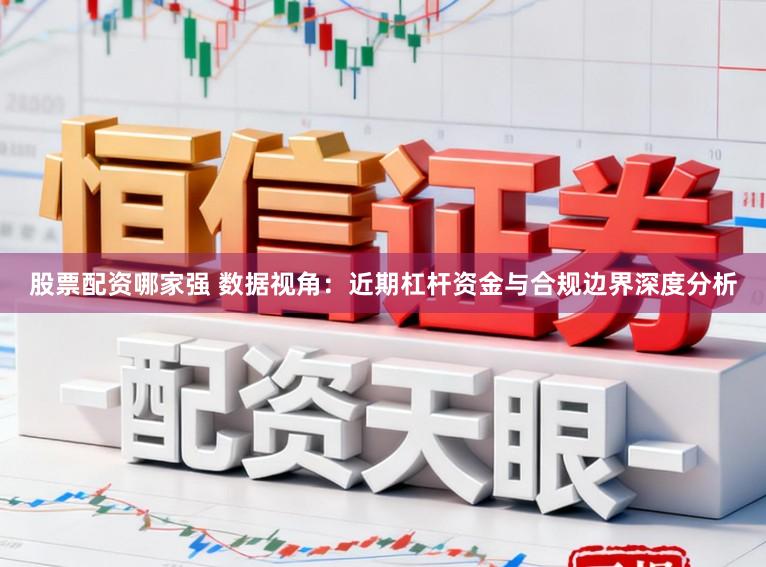 股票配资哪家强 数据视角：近期杠杆资金与合规边界深度分析