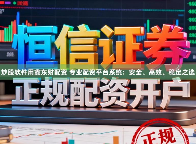 炒股软件用鑫东财配资 专业配资平台系统：安全、高效、稳定之选