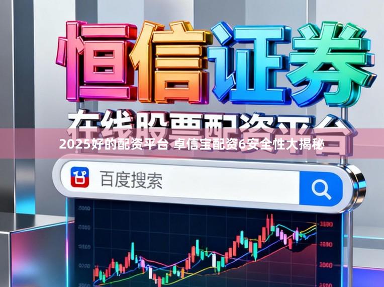 2025好的配资平台 卓信宝配资6安全性大揭秘