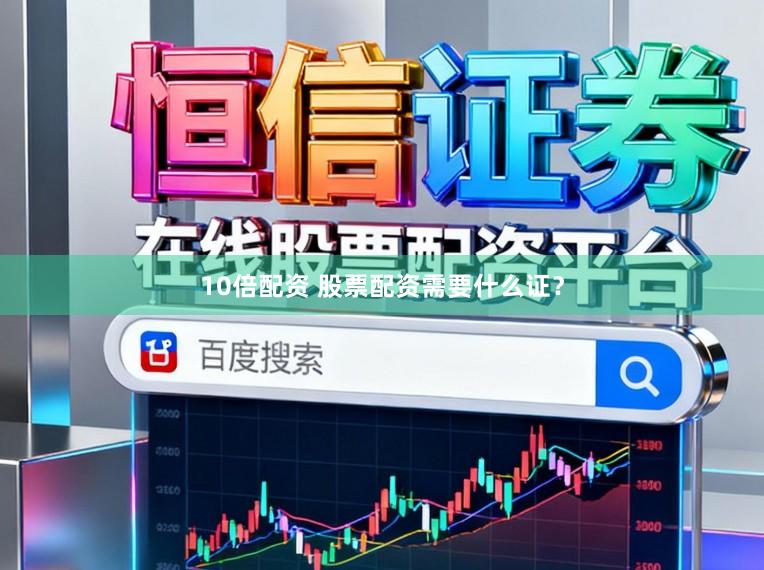 10倍配资 股票配资需要什么证?
