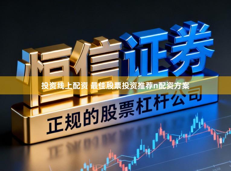 投资线上配资 最佳股票投资推荐n配资方案