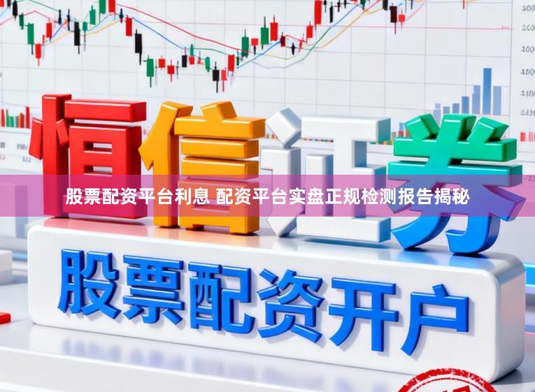 股票配资平台利息 配资平台实盘正规检测报告揭秘