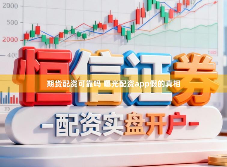 期货配资可靠吗 曝光配资app假的真相