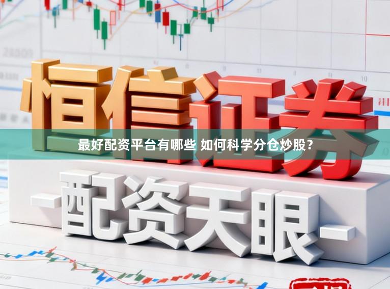 最好配资平台有哪些 如何科学分仓炒股？