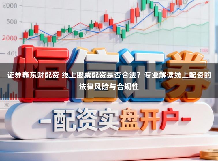 证券鑫东财配资 线上股票配资是否合法？专业解读线上配资的法律风险与合规性